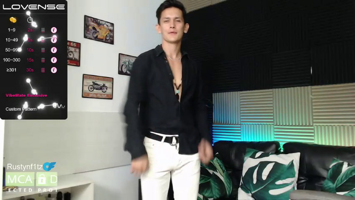 Rustynf1tZ