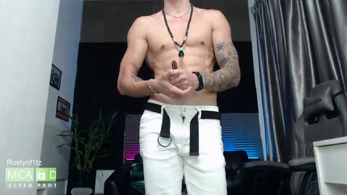 Rustynf1tZ