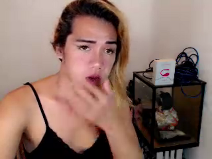 sexywildjenny