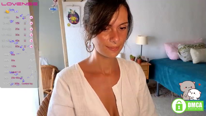 SweetLilLulu