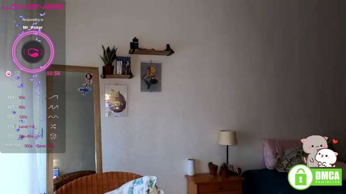 SweetLilLulu
