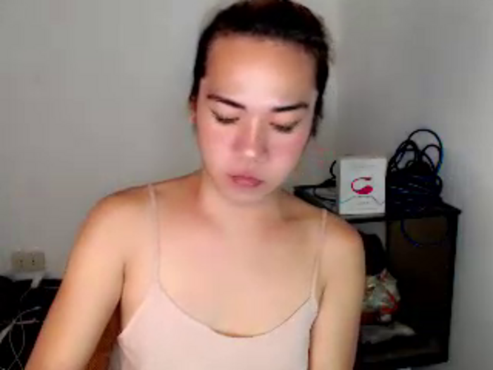 sexywildjenny