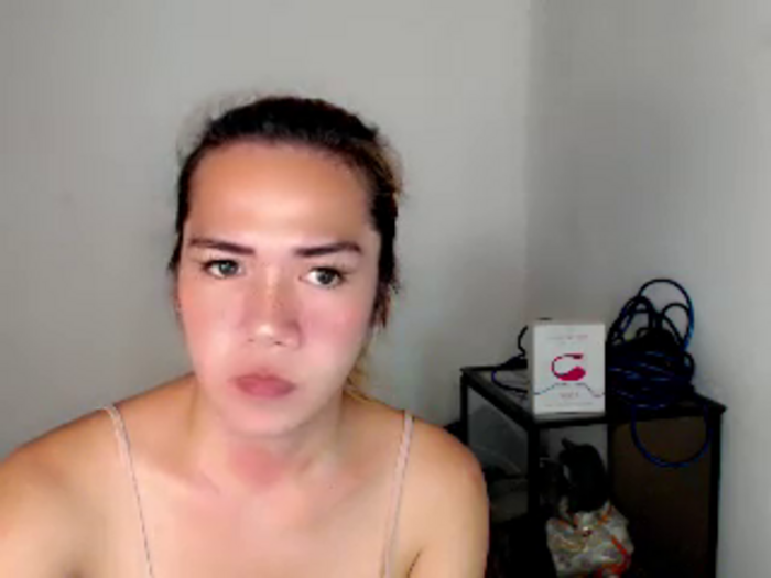 sexywildjenny
