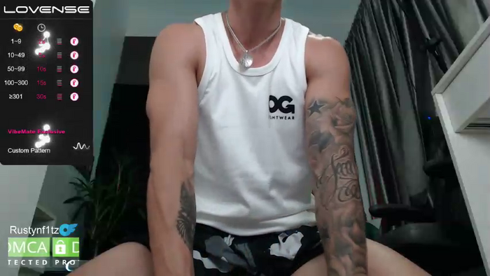 Rustynf1tZ