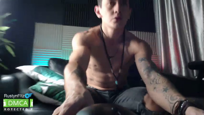 Rustynf1tZ