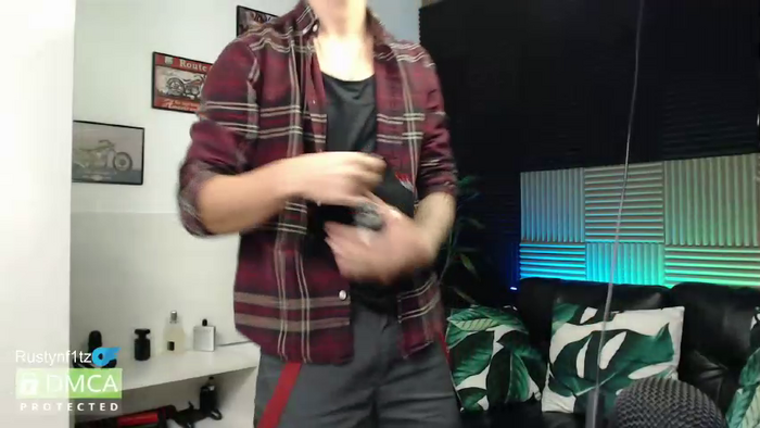 Rustynf1tZ