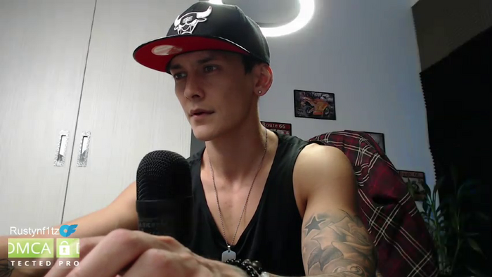 Rustynf1tZ