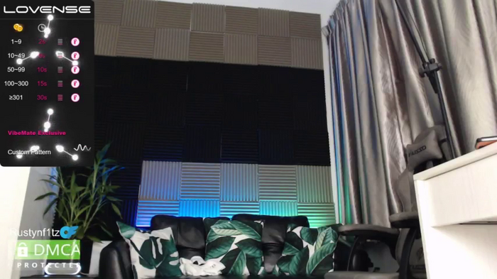 Rustynf1tZ