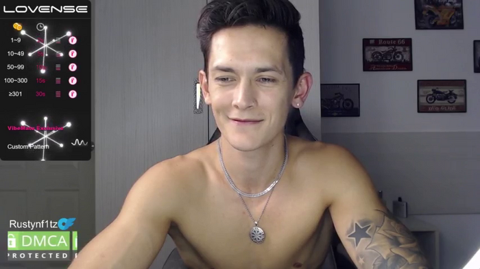 Rustynf1tZ