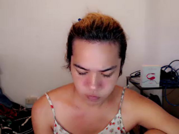sexywildjenny
