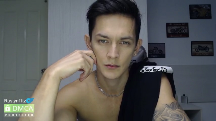 Rustynf1tZ