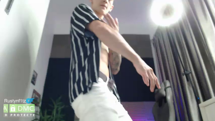 Rustynf1tZ