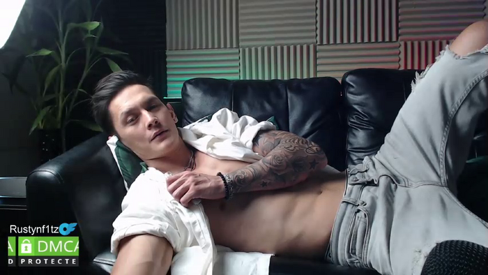 Rustynf1tZ
