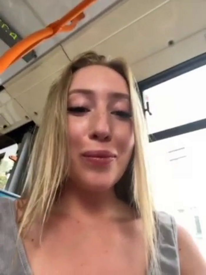 KiraBlake