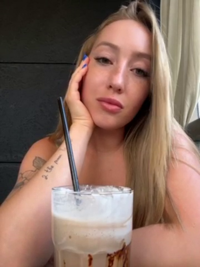 KiraBlake