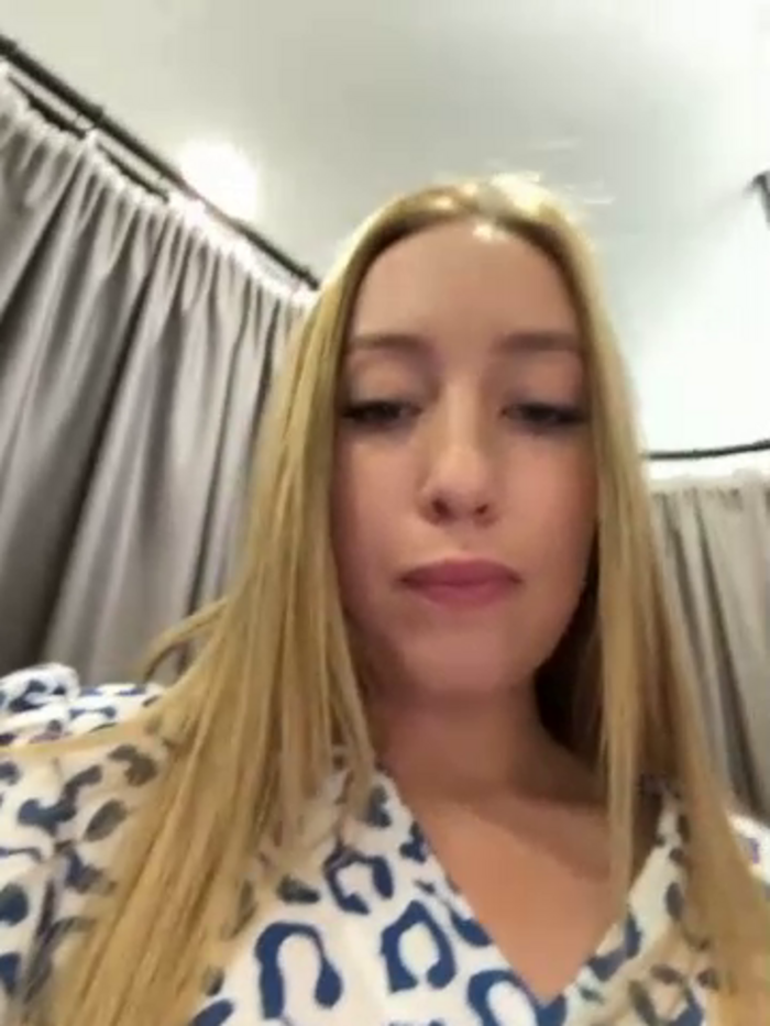 KiraBlake