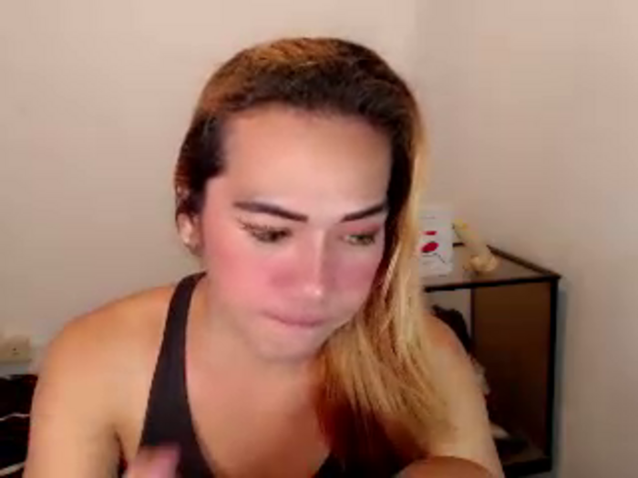 sexywildjenny