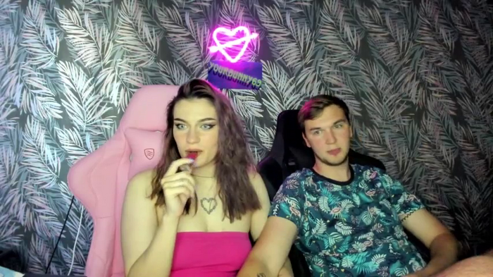YourBunny69