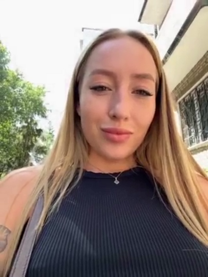 KiraBlake
