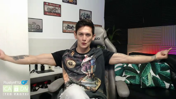 Rustynf1tZ