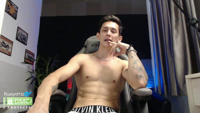 Rustynf1tZ
