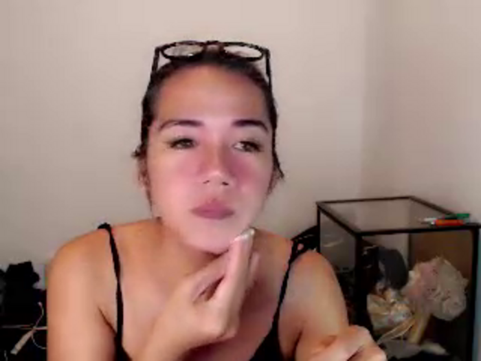 sexywildjenny