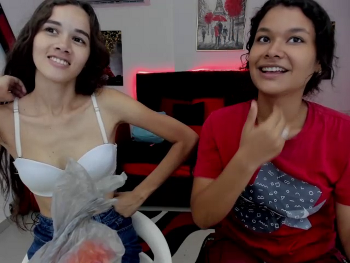 sexychanell-1