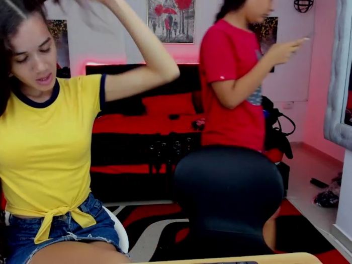 sexychanell-1