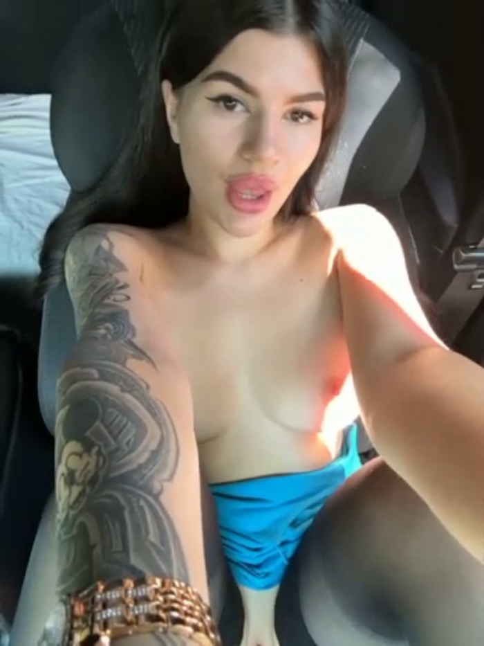 -MaybeBaby-