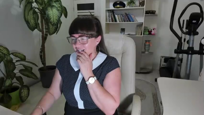 SecretaryLady