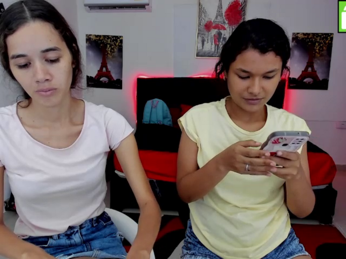 sexychanell-1