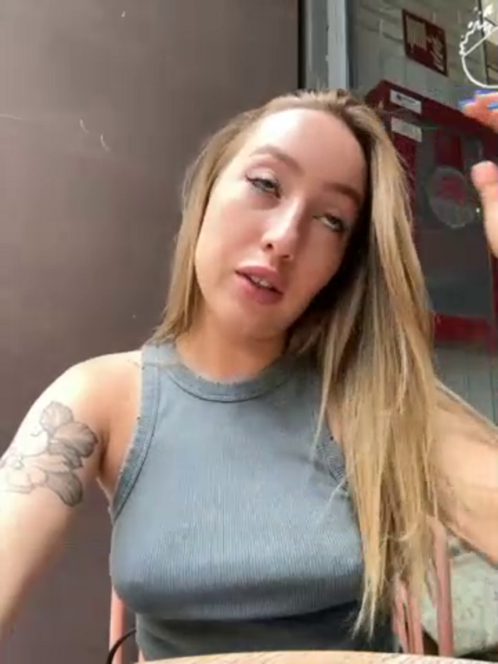 KiraBlake