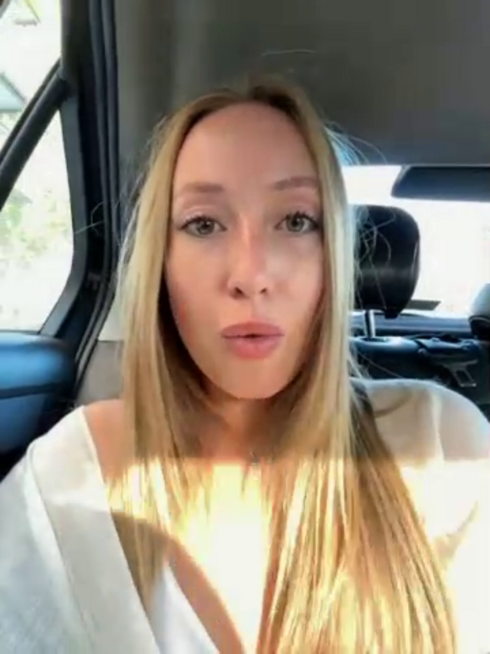 KiraBlake