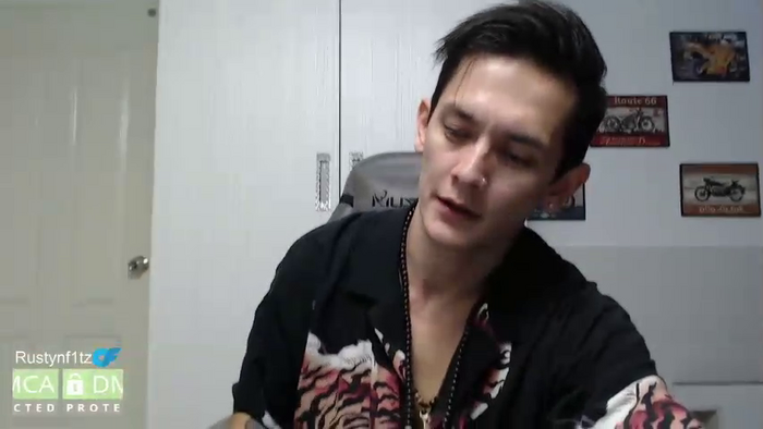 Rustynf1tZ