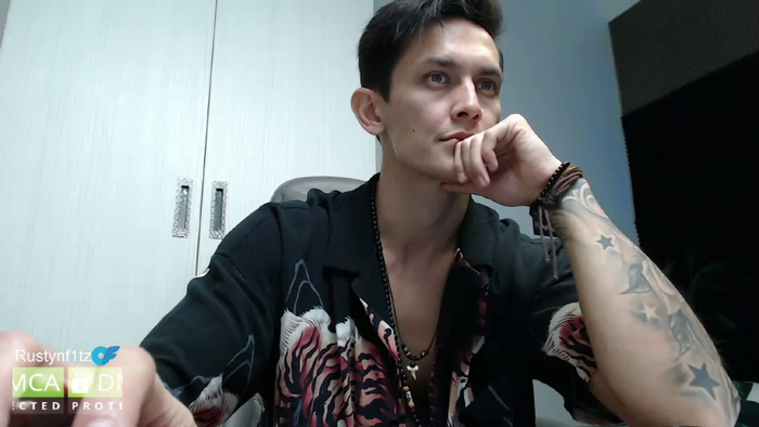 Rustynf1tZ