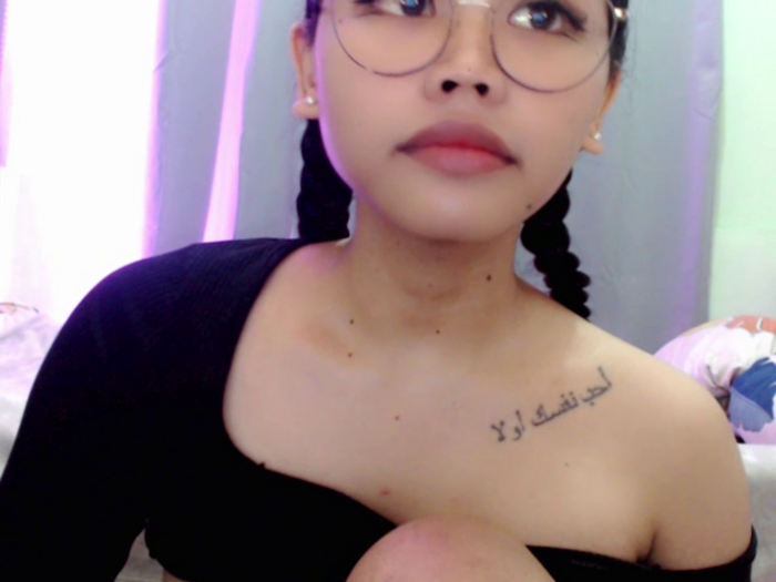 HeavenlyAshleyxx