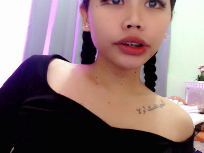 HeavenlyAshleyxx