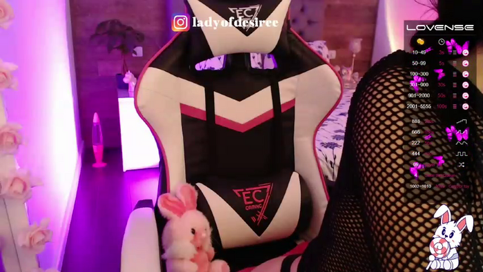 LadyOfDesire