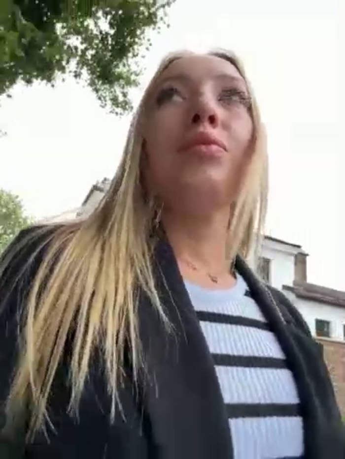 KiraBlake