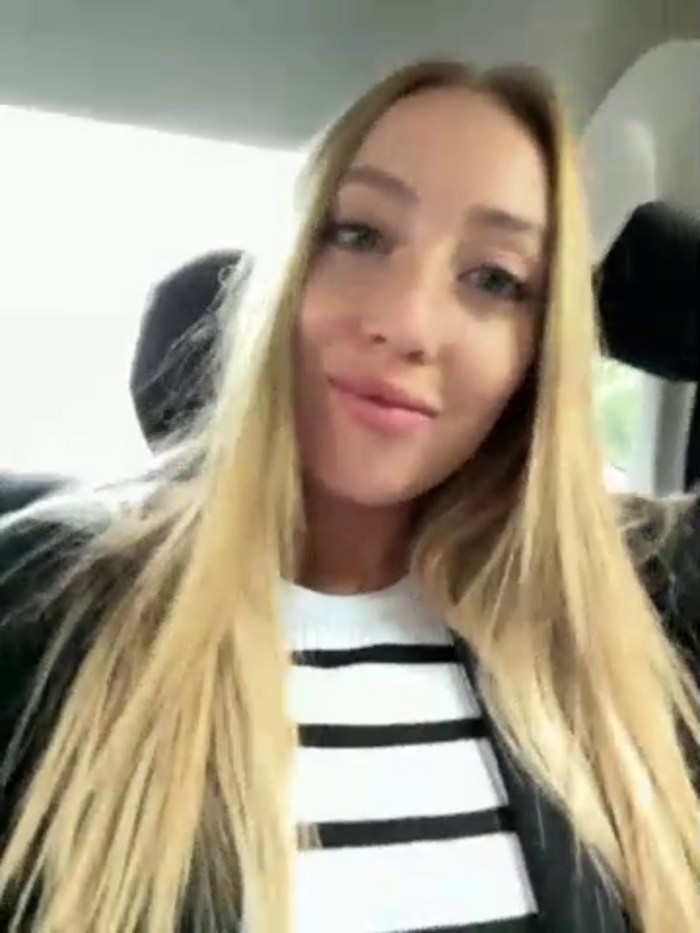 KiraBlake