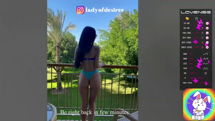 LadyOfDesire