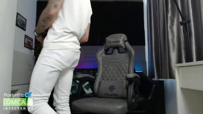 Rustynf1tZ