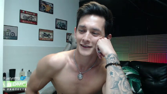 Rustynf1tZ