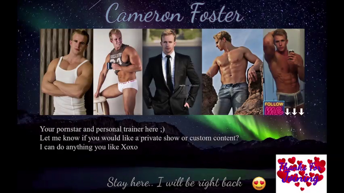 CameronFoster