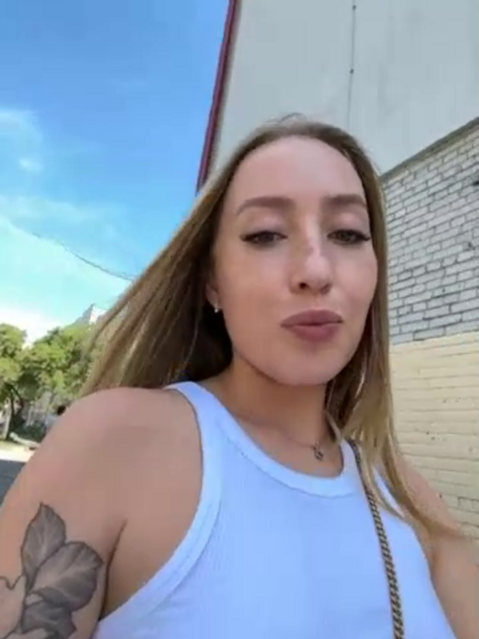 KiraBlake