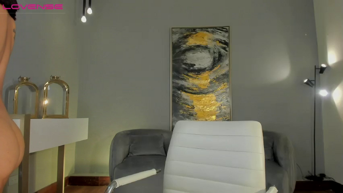 LeilaCarteer