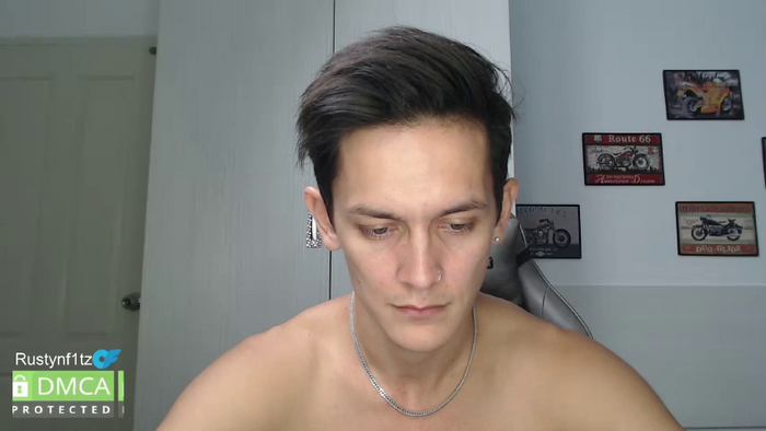 Rustynf1tZ