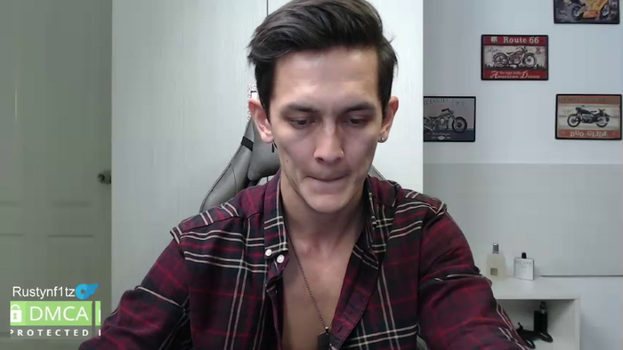 Rustynf1tZ