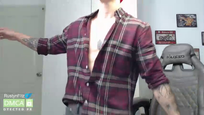 Rustynf1tZ