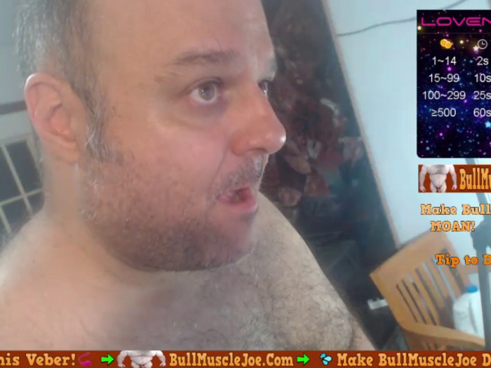 bullmusclejoe